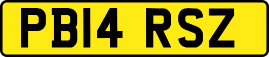 PB14RSZ
