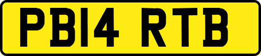 PB14RTB