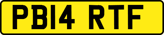 PB14RTF