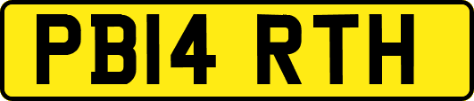 PB14RTH