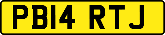 PB14RTJ