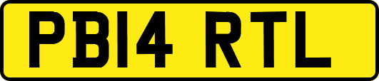PB14RTL