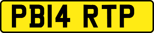 PB14RTP