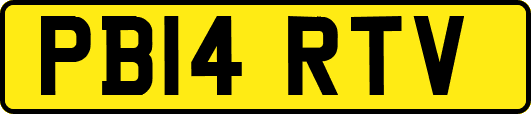 PB14RTV