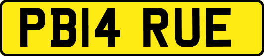 PB14RUE