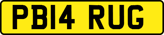 PB14RUG