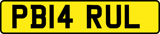 PB14RUL