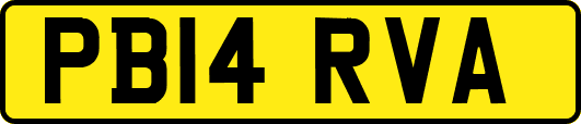 PB14RVA