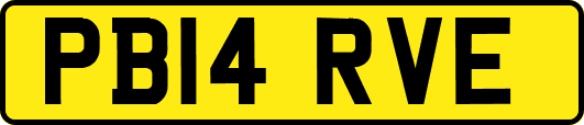 PB14RVE