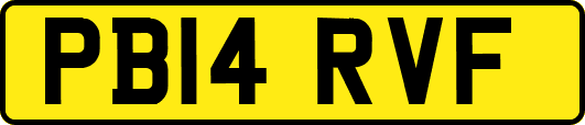 PB14RVF