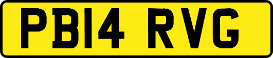 PB14RVG