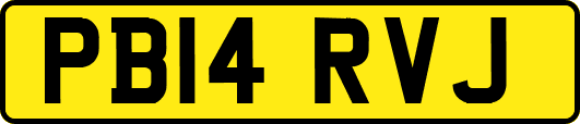 PB14RVJ