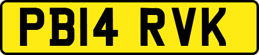 PB14RVK