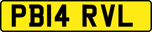PB14RVL