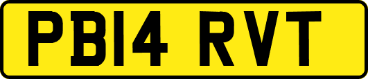 PB14RVT