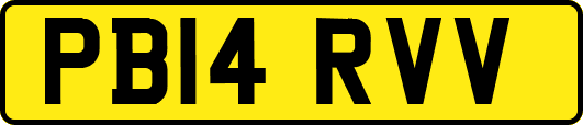 PB14RVV