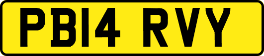 PB14RVY