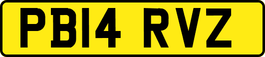 PB14RVZ