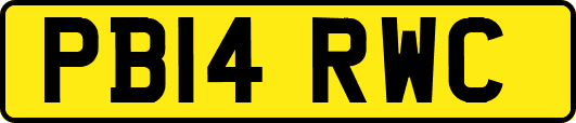 PB14RWC