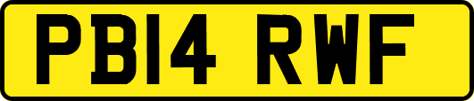 PB14RWF