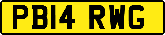 PB14RWG
