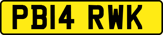 PB14RWK