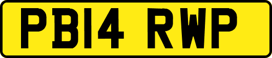 PB14RWP