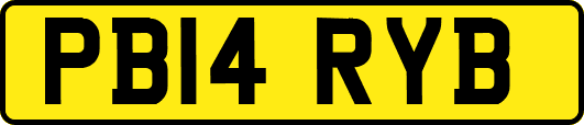PB14RYB