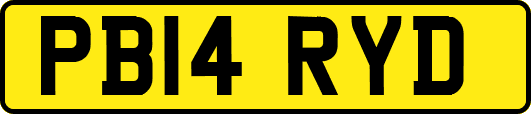PB14RYD