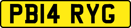 PB14RYG