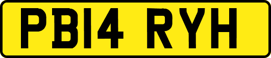 PB14RYH