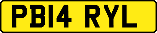 PB14RYL
