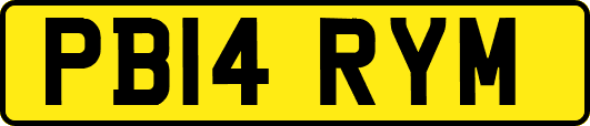 PB14RYM