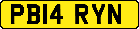 PB14RYN
