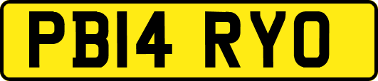PB14RYO