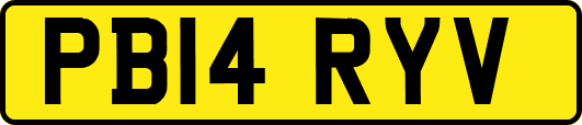PB14RYV