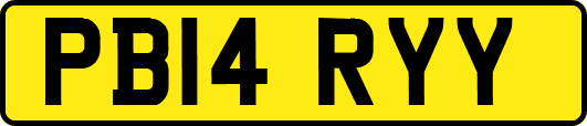 PB14RYY