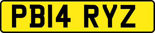 PB14RYZ