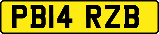 PB14RZB