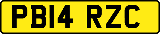 PB14RZC