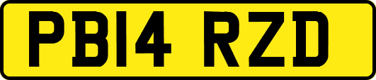 PB14RZD