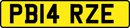 PB14RZE
