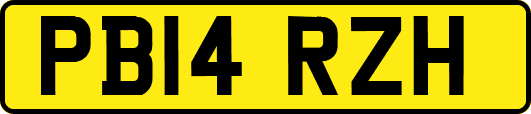 PB14RZH