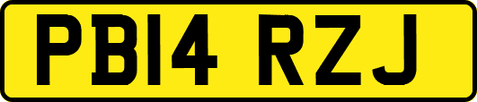 PB14RZJ