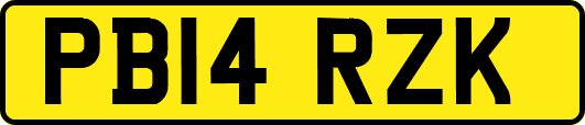 PB14RZK