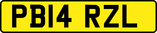 PB14RZL