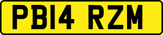 PB14RZM
