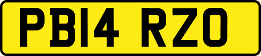 PB14RZO