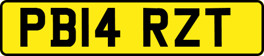 PB14RZT