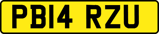 PB14RZU